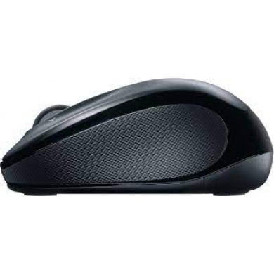 Mouse Wireless Logitech M325s / 1000dpi / Dark Silver
