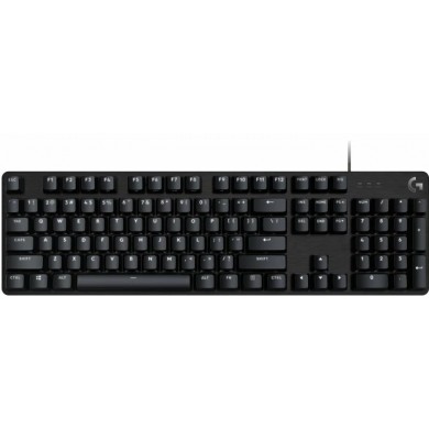 Tastatura Mecanica Gaming Logitech G413 SE / USB / Black