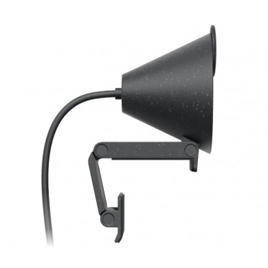 Camera Web Logitech Brio 300 / 1080p / auto light correction / noise-reducing mic / USB-C / Graphite