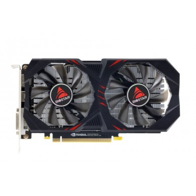 Placa video BIOSTAR GeForce GTX1660 SUPER / 6GB / GDDR6 / 192bit