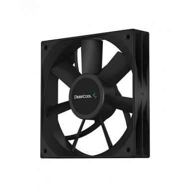Carcasa DEEPCOOL CH510 / w/oPSU / Side-Window / 1x120mm / ATX / Black