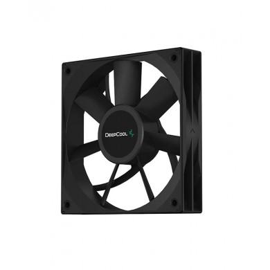 Carcasa DEEPCOOL CH370 WH / w/oPSU / Side-Window / 1x120mm / ATX / White