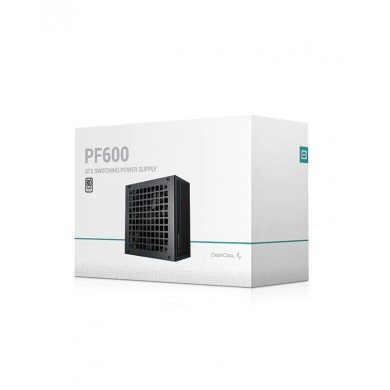 Bloc de alimentare 600W DEEPCOOL PF600