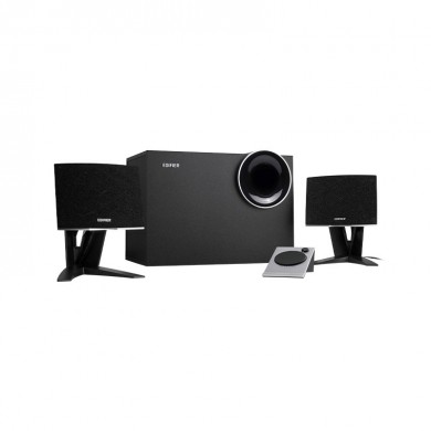 Boxe 2.1 Edifier M203BT Black / 34W RMS / Bluetooth