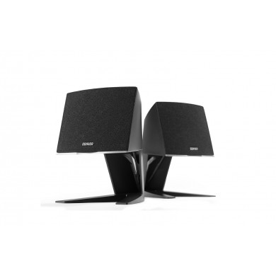 Boxe 2.1 Edifier M203BT Black / 34W RMS / Bluetooth