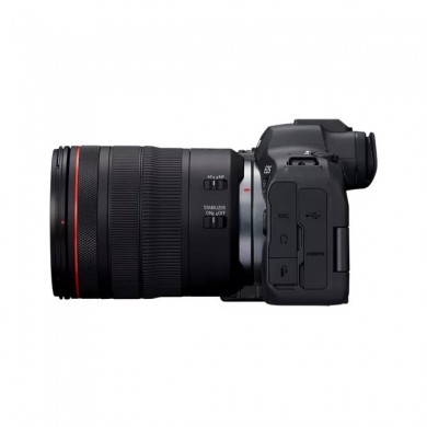 Aparate foto mirrorless CANON EOS R6 Mark II 5.0GHz Body (5666C031)