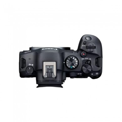 Aparate foto mirrorless CANON EOS R6 Mark II 5.0GHz Body (5666C031)