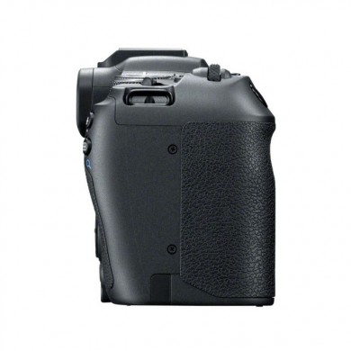 Aparat foto mirrorless CANON EOS R8 Body (5803C019) Black
