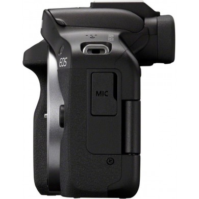 Aparat foto mirrorless CANON EOS R50 Body (5811C029) Black
