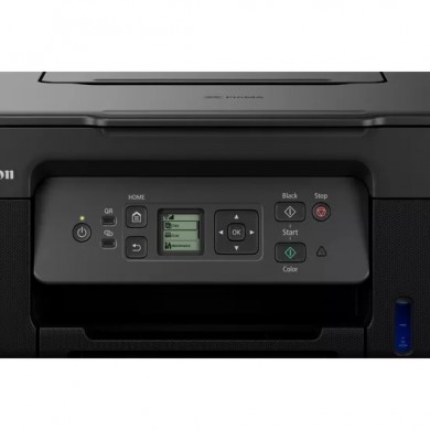 MFD CISS Canon Pixma G3470 / A4 / Wi-Fi / Display / Black