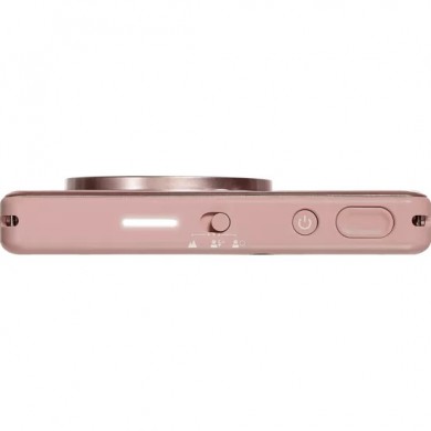 Camera foto cu imprimare instantanee Canon Zoemini S2 Rosegold Camera foto cu imprimare instantanee Canon Zoemini S2 Rosegold