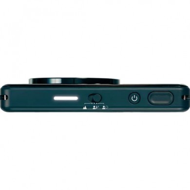 Camera foto cu imprimare instantanee Canon Zoemini S2 Teal Camera foto cu imprimare instantanee Canon Zoemini S2 Teal