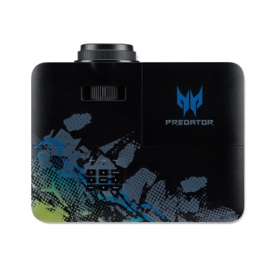 Proiector ACER PREDATOR GM712 (MR.JUX11.001) / DLP / 4K / 3600 Lm