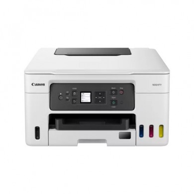 MFD CISS  Canon MAXIFY GX3040 / Duplex / Wi-Fi / White