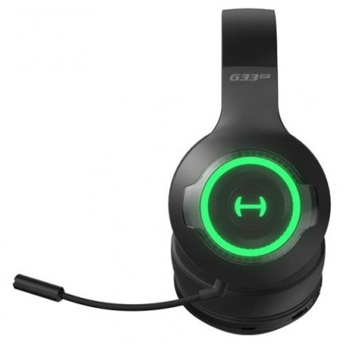 Casti Edifier G33BT, Gray