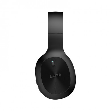 Casti Edifier W600BT / Bluetooth and Wired / Black
