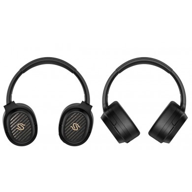 Casti planar-magnetice Edifier Stax Spirit S3 / Bluetooth / Black