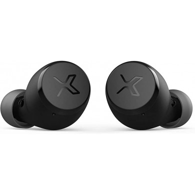 Casti Edifier X3 True Wireless Stereo, Black