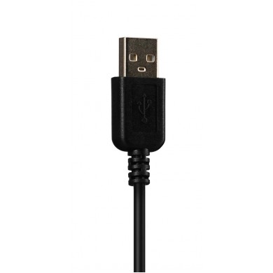 Casti Edifier K800, USB,  Black