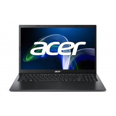 Laptop 15.6" ACER Extensa EX215-32 (NX.EGNEU.00C) / Intel Celeron / 8GB / 256GB SSD / Charcoal Black