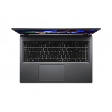 Laptop 15.6&rdquo; ACER Extensa 15 (EX215-23) (NX.EH3EU.002) / AMD Ryzen 3 / 8GB LPDDR5  / 256GB SSD / Steel Gray