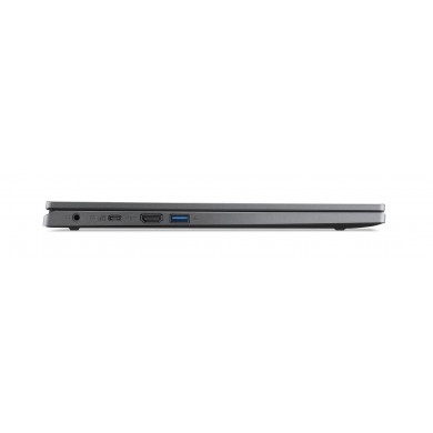 Laptop 15.6&rdquo; ACER Extensa 15 (EX215-23) (NX.EH3EU.002) / AMD Ryzen 3 / 8GB LPDDR5  / 256GB SSD / Steel Gray