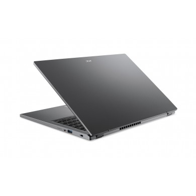 Laptop 15.6&rdquo; ACER Extensa 15 (EX215-23) (NX.EH3EU.002) / AMD Ryzen 3 / 8GB LPDDR5  / 256GB SSD / Steel Gray
