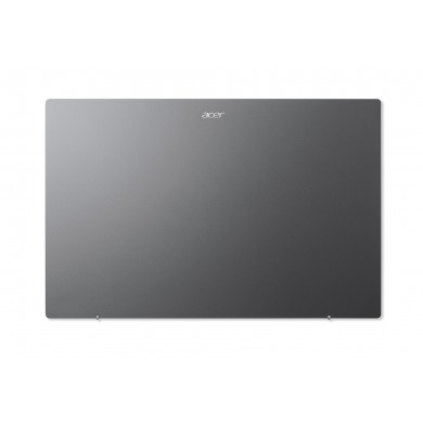 Laptop 15.6&rdquo; ACER Extensa 15 (EX215-23) (NX.EH3EU.002) / AMD Ryzen 3 / 8GB LPDDR5  / 256GB SSD / Steel Gray