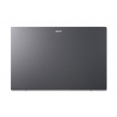 Laptop 15.6&rdquo; ACER Extensa EX215-55 (NX.EGYEU.00R) / Intel Core i7 / 16GB / 1TB SSD+HDD Kit / Steel Gray
