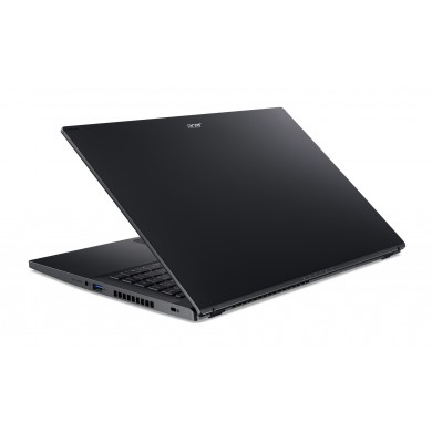 Laptop 15.6" ACER Aspire A715-76G (NH.QMFEU.003) / Intel Core i5 / 16GB / 512GB SSD / RTX3050 / Charcoal Black