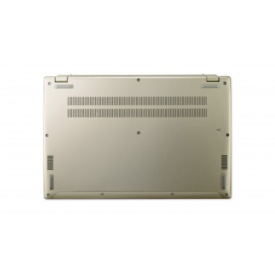 Laptop 14.0&rdquo; ACER Swift 3 (SF314-512) / Intel Core i3 / 8GB / 512GB SSD / Haze Gold