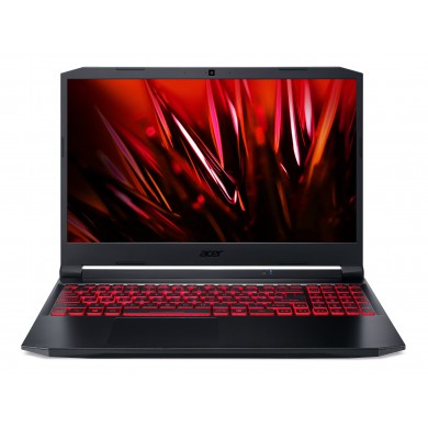 Laptop 15.6" ACER Nitro AN515-57 (NH.QFGEU.007) / Intel Core i5 / 16GB / 512GB SSD / RTX 3070 / Shale Black