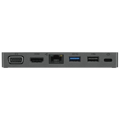 Docking Station Lenovo Powered USB-C Travel Hub