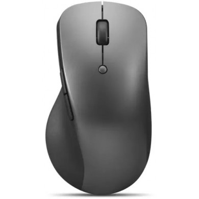 Mouse Bluetooth Reincarcabil Lenovo Professional / Bluetooth / 2400 dpi / Optical / Black