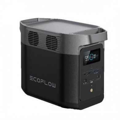 Power Station Portabil  EcoFlow DELTA 2