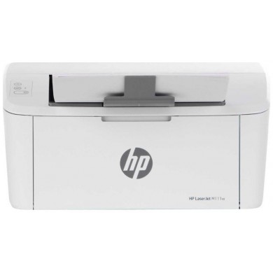 Imprimanta HP Laser 111w / A4 / Wi-Fi / White
