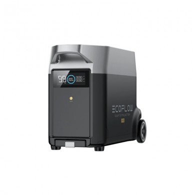 Extra Battery EcoFlow DELTA PRO