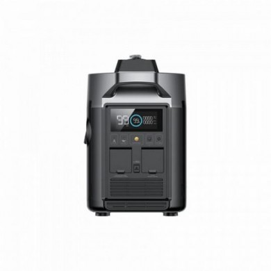 Generator EcoFlow Smart Gas Dual Fuel  1800W (ZDG200-EU)