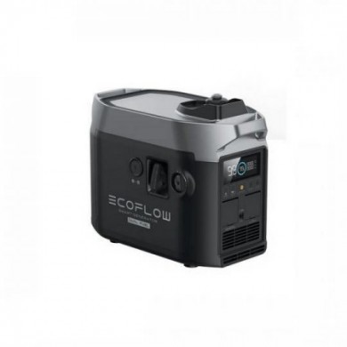 Generator EcoFlow Smart Gas Dual Fuel  1800W (ZDG200-EU)
