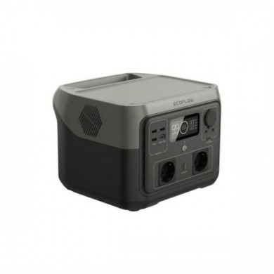 Portable Power Station EcoFlow River 2 Max