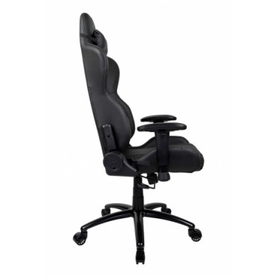 Fotoliu Gaming AROZZI Inizio / 100-105kg / 160-180cm / Black/Red