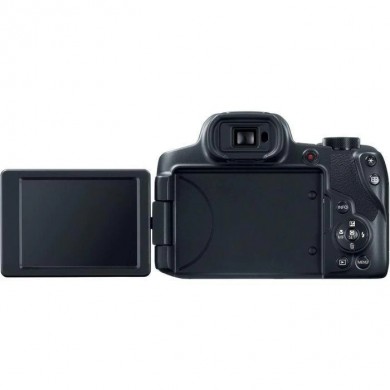 Camera Compacta CANON PowerShot SX70 HS