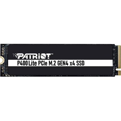 M.2 NVMe SSD Patriot P400 Lite 500GB