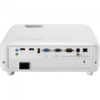 Proiector VIEWSONIC PG706HD / DLP / FHD / 4000 Lm