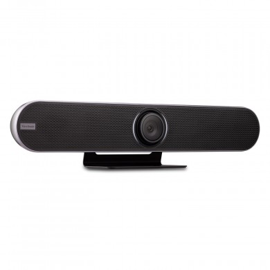 Video Conferencing System Viewsonic VB-CAM-201/ 4K UHD / Speakers 8W / Bluetooth 5.0