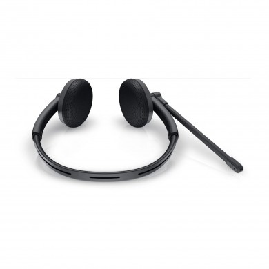 Casti Dell  WH1022 (520-AAVV), Black