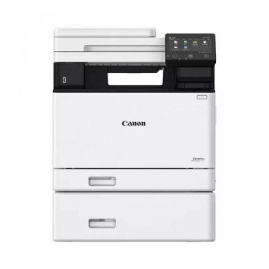 MFD Canon i-Sensys MF754Cdw / Duplex / ADF / USB / Network / WiFi / White