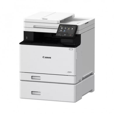 MFD Canon i-Sensys MF754Cdw / Duplex / ADF / USB / Network / WiFi / White