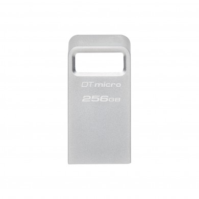 Flash Drives USB Kingston DataTraveler Micro G2/ 256GB/ Read 200 MB/s