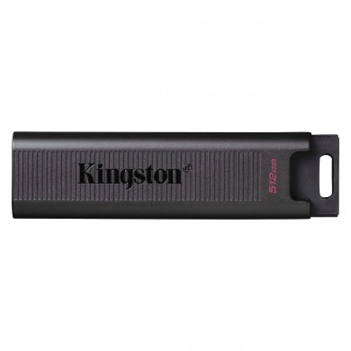Flash Drive Kingston USB-С Kingston DataTraveler Max/ 512GB/ 1000MB/s